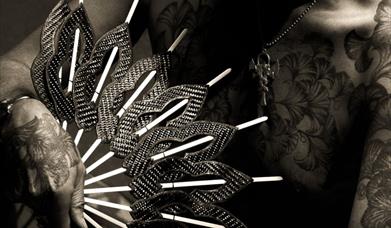 The Fan Museum invites you to a private view of the new exhibition opening on 6th October