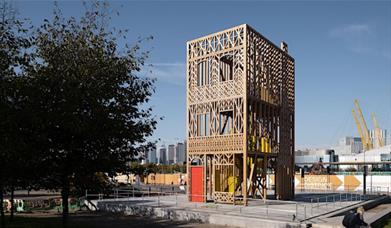 Join the tour and learn about the Peninsula's public art