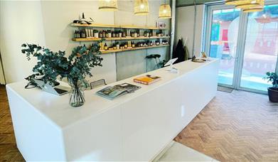 Stanley Watts Greenwich