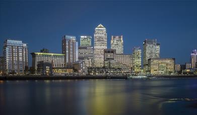 Reiss-Samuels is Canary Wharf's Premier Letting Agent