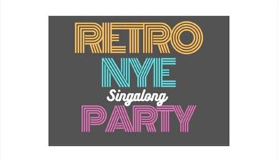 Join the Old Brew Crew members Chris and Hannah as they sing along to classic pop and rock power ballads