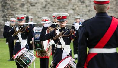 Be part of the tradition, support the cadets, and witness performances that will leave you inspired