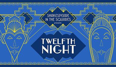 An outdoor production of 'All’s Well That Ends Well', Shakespeare’s glorious comedy with a fairytale twist and gypsy swing music