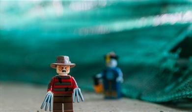 The story is yours to tell and film!