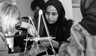 Join the SLDF Careers event to hear inspiring professionals on how to start and navigate your careers towards a successful future