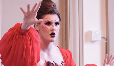 Trinity Laban Vocal Studies students present four programmes of opera scenes, giving you a taster of different operas designed to showcase the talent