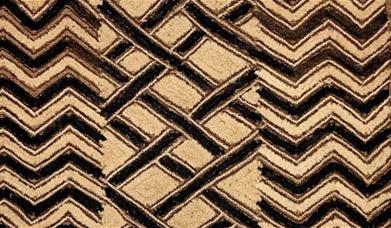 Tapestry & African Textiles Workshop at Woolwich Library