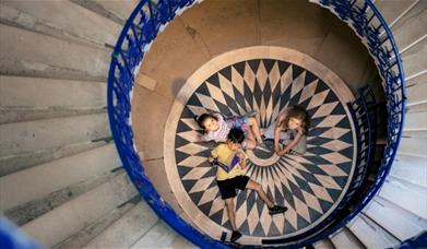 From mermaids to incredible journeys, take part in fun storytelling workshops for all the family