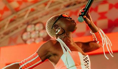 Turning Tides Music Festival 2024 © Kris Humphreys Photography