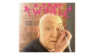 A revengers comedy chronicling a forgotten history and a dying art