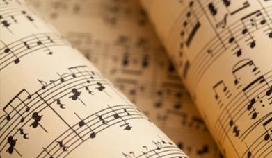 Tuesday Concerts at Charlton House