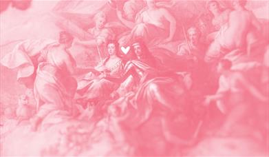 Celebrate Valentine’s week with your loved ones and enjoy a delicious Afternoon Tea in the Undercroft Cafe with a Valentine’s twist