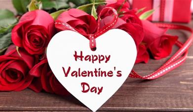 This Valentine's, treat your loved one to a special romantic getaway!