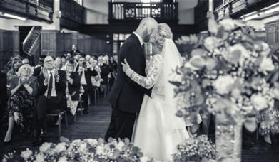 Are you planning your special day? Come be inspired by 400 years of rich wedding history at Charlton House’s Wedding Fair