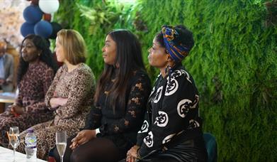 Women 2 Women Events 
