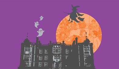Charlton House Explorers: Witches of Greenwich