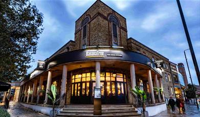 BananaTree Greenwich