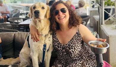 Winter Bark & Brunch: An afternoon of warmth, wagging tails, and delicious food