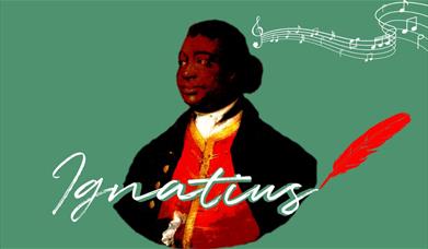 A concert celebrating the life of writer, composer and abolitionist, Ignatius Sancho