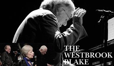 UK Exclusive – A rare opportunity to see the internationally acclaimed seminal work by Mike Westbrook.