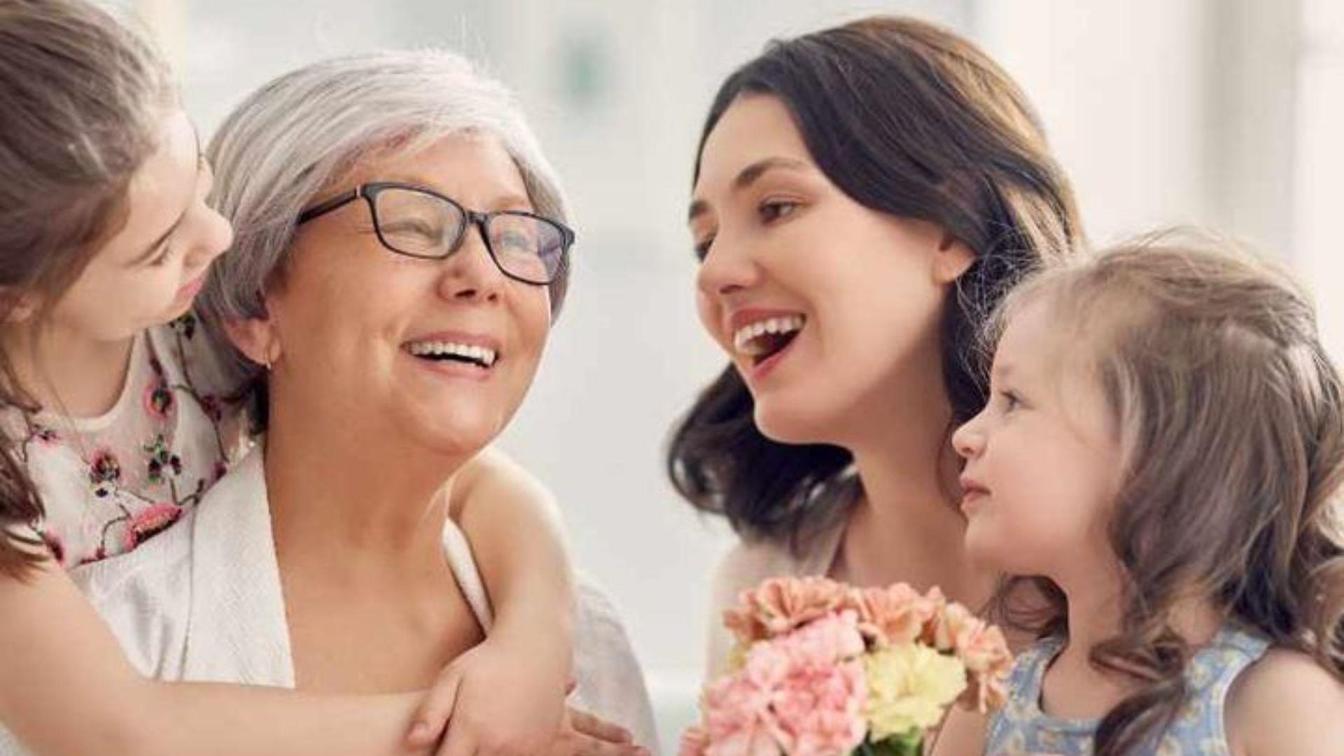 Mother's Day