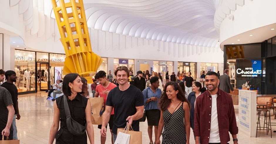 calvin klein o2 outlet