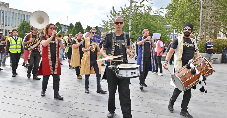 Brassworks
