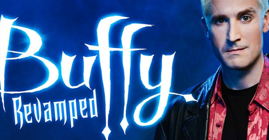 Buffy Revamped