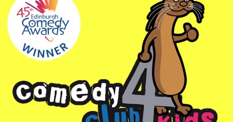 Comedy Club 4 Kids