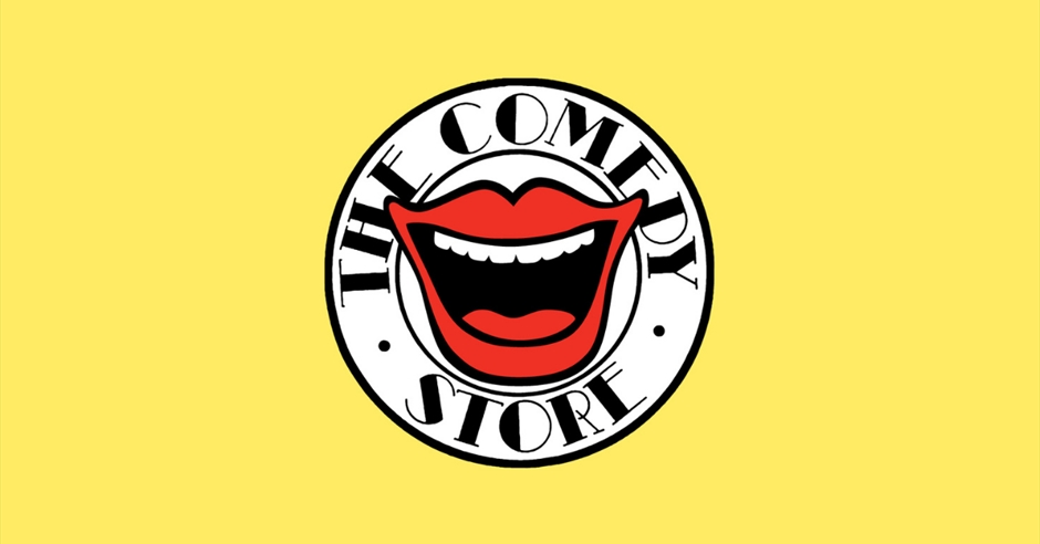 The Comedy Store - Woolwich
