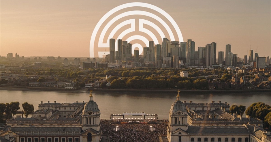 Labyrinth On The Thames 2026