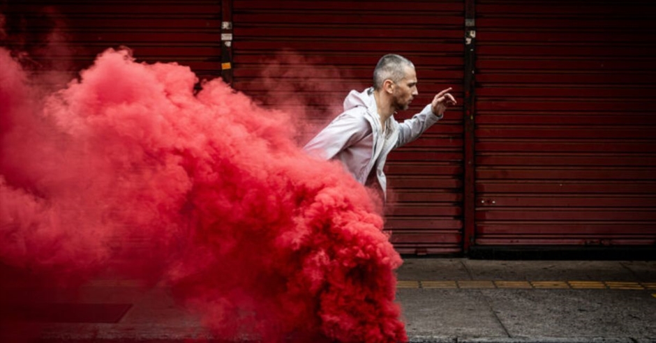 Efectos Especiales (Special Effects)