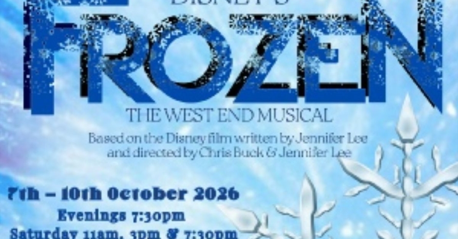 Frozen
