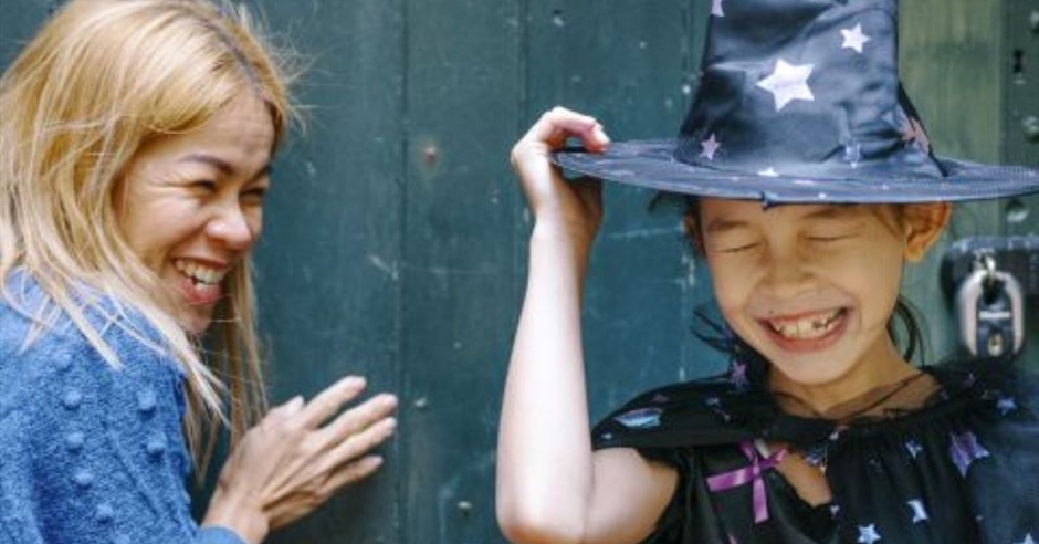 Halloween Half-Term at Eltham Palace - Halloween