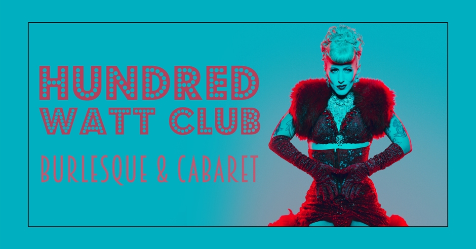 Hundred Watt Club
