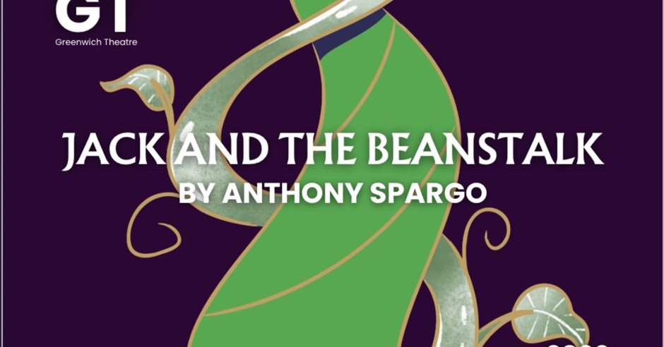Greenwich Theatre Pantomime: Jack and the Beanstalk - Christmas - Pantos, Theatre and Music in Greenwich, Greenwich