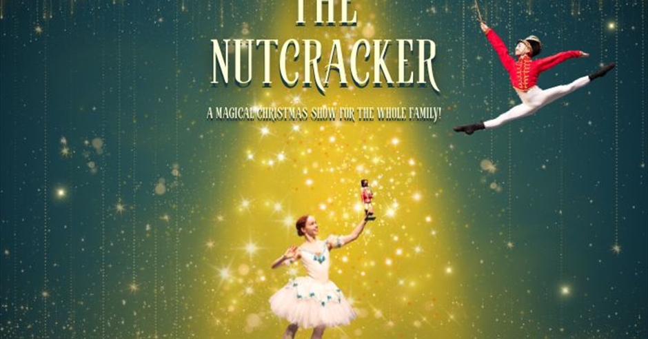The Nutcracker 2026