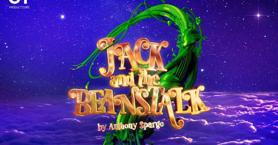 Greenwich Theatre Pantomime: Jack and the Beanstalk - Christmas - Pantos, Theatre and Music in Greenwich, Greenwich