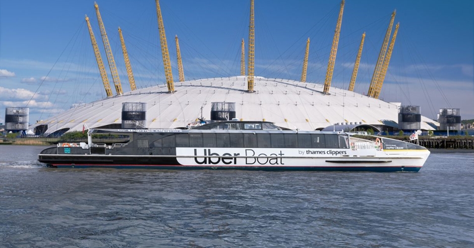Sail to the City