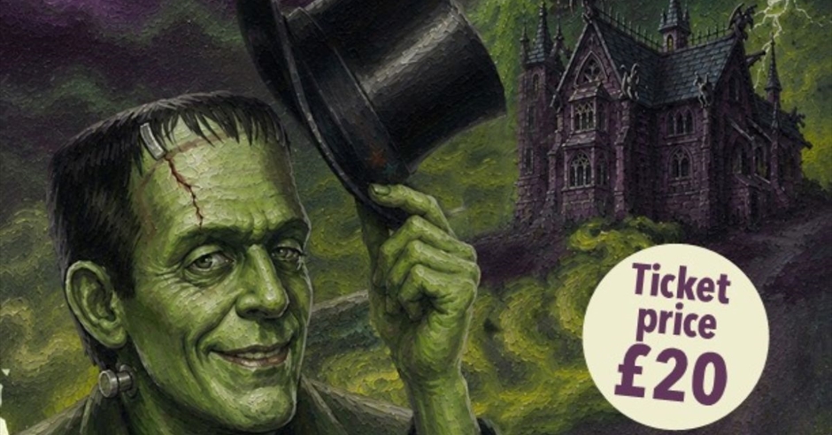 Young Frankenstein