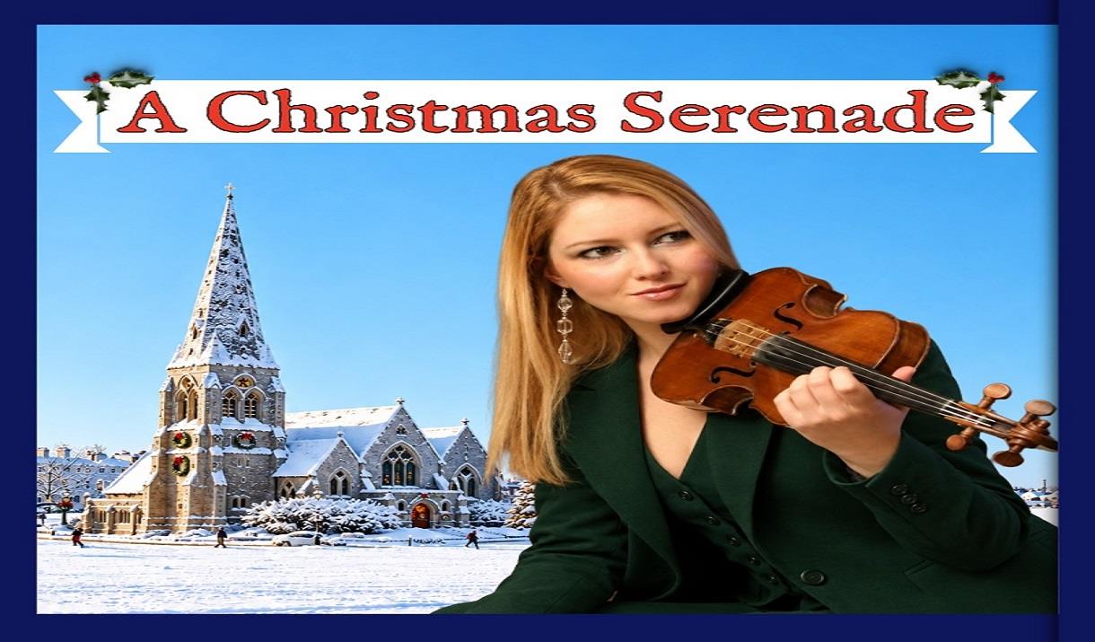 A warm welcome, soft candlelight, beautiful settings and the finest classical music