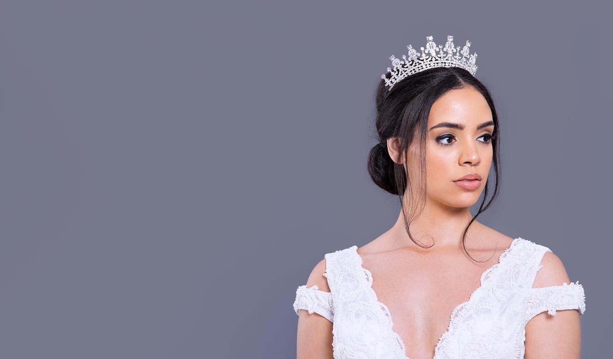 Jacqui James Bridal