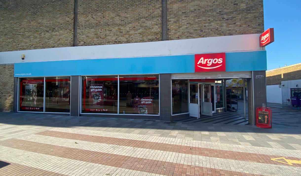 Argos best sale