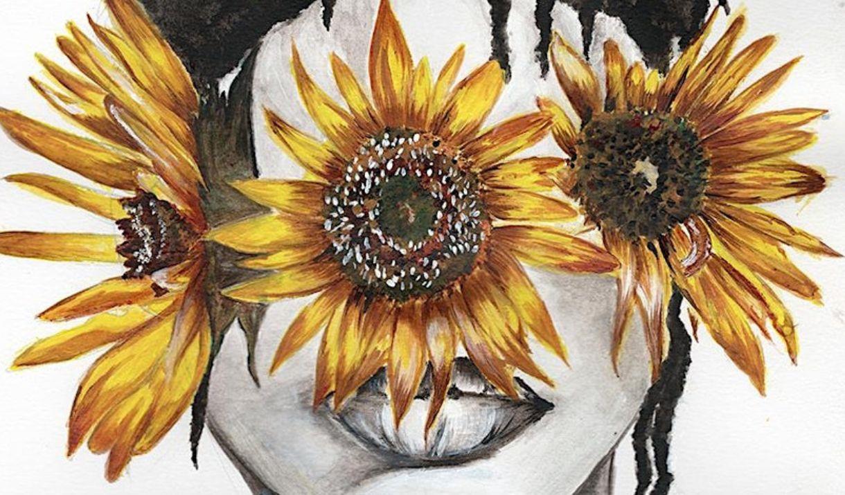An immersive art exhibition that celebrates the courageous odyssey each individual embarks on as they navigate life's diverse challenges