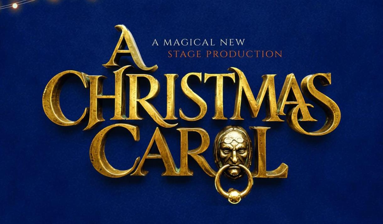 The Three Inch Fools invite you to step into the supernatural world of Dickens’ immortal classic