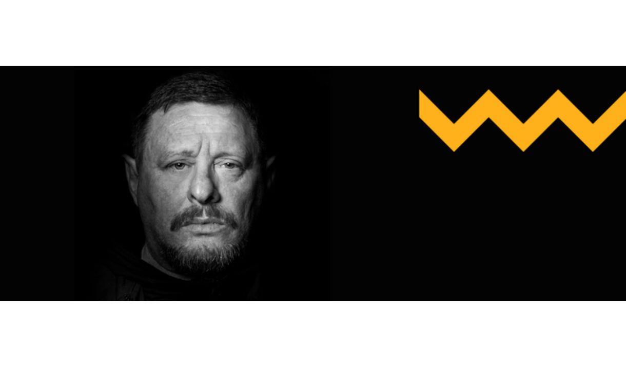 Join Shaun Ryder as he discusses his life, career & the music industry