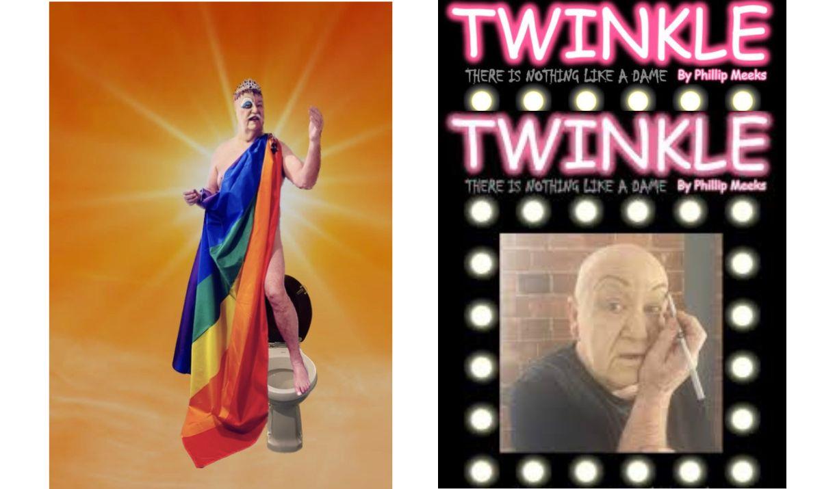 An Old Queer's Guide to Whatever Part I & Twinkle