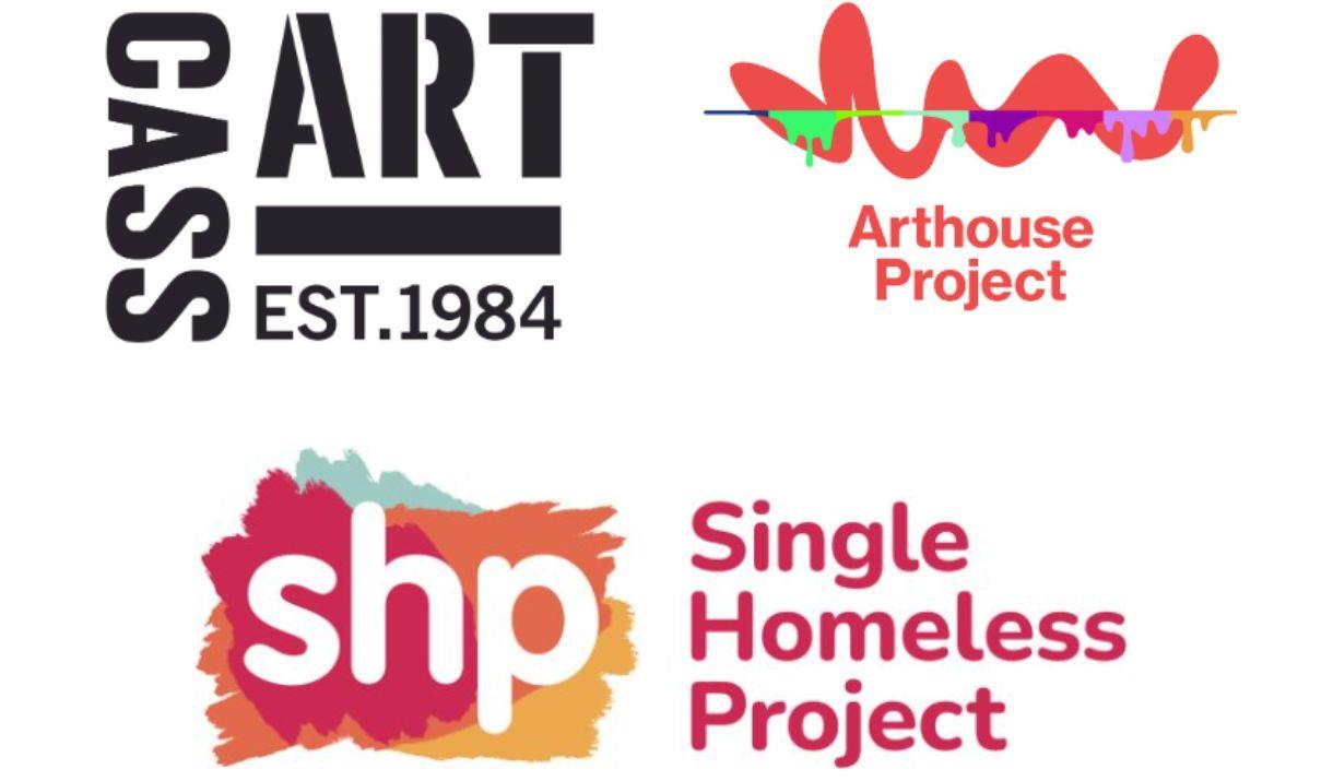 Showcasing fantastic work by Arthouse participants made in collaboration with exciting creative partners including Cass Art, the British Museum and in