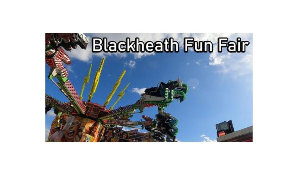 Blackheath Easter Fun Fair