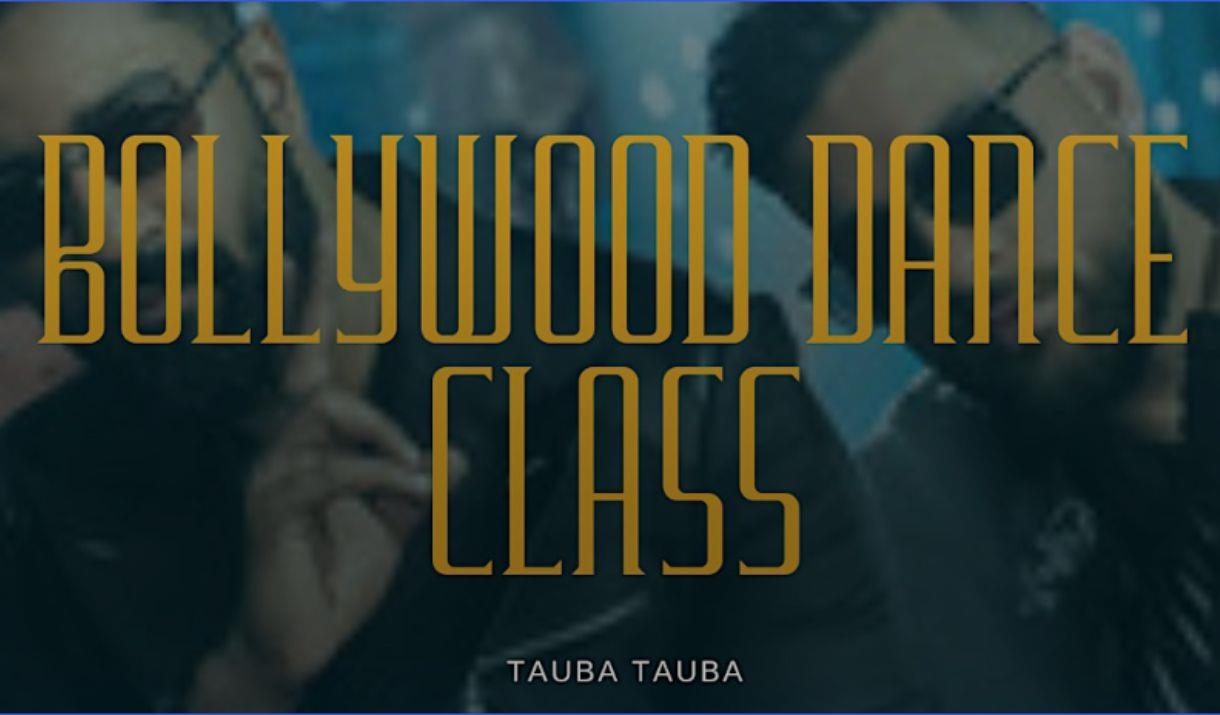 Bollywood Dance Class - North Greenwich